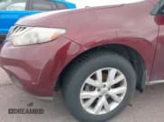 ✅ 2012 Nissan Murano SV • VIN: JN8AZ1MW3CW203582 • Lot: 42432003. Wystawiony na IAAI z przebiegiem 170 285 mil. Bezpłatny archiwum sprzedaży aukcyjnych z USA i szczegółowy raport historii pojazdu na DreamBid. Zdjęcie 6.
