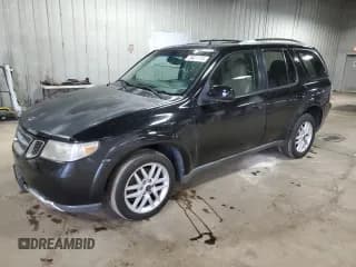 ✅ 2007 Saab 9-7X I6 • VIN: 5S3ET13S072801665 • Lot: 75621174. Wystawiony na Copart z przebiegiem 162 011 mil. Bezpłatny archiwum sprzedaży aukcyjnych z USA i szczegółowy raport historii pojazdu na DreamBid. Zdjęcie 1.