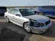 2004 Hyundai Sonata с VIN KMHWF25SX4A981335, выставлен на аукционе Copart как лот 87472214 с пробегом 103 910 миль миль и Списание • Salvage title. История ставок и продаж доступна на DreamBid. Изображение 4.