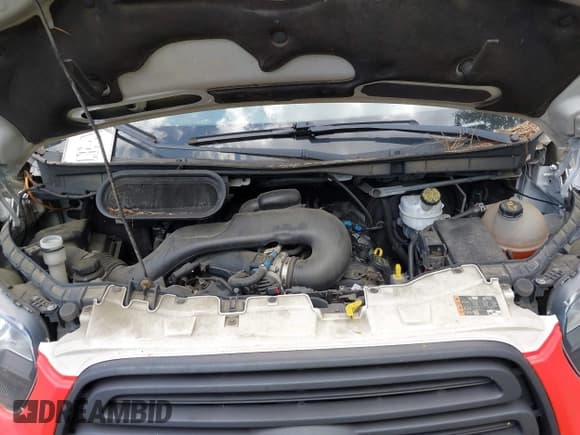 ✅ 2017 Ford Transit • VIN: 1FTYE1YM7HKA67700 • Lot: 42805485. Wystawiony na IAAI z przebiegiem 86 298 mil. Bezpłatny archiwum sprzedaży aukcyjnych z USA i szczegółowy raport historii pojazdu na DreamBid. Zdjęcie 10.