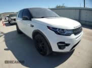 ✅ 2017 Land Rover Discovery Sport HSE • VIN: SALCR2BG9HH655885 • Lot: 86068025. Listed on Copart with 62,130 mi. Free auction sales archive from the USA and detailed vehicle history report at DreamBid. Image 14.