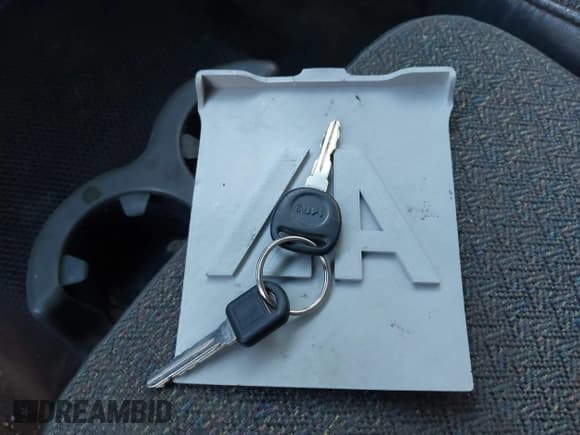 ✅ 2004 Chevrolet Silverado 1500 Work Truck • VIN: 1GCEC19X84Z328108 • Lot: 43552211. Listed on IAAI with 174,038 mi. Free auction sales archive from the USA and detailed vehicle history report at DreamBid. Image 11.