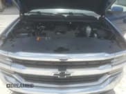 ✅ 2019 Chevrolet Silverado 1500 LT • VIN: 2GCVKPEC0K1112039 • Lot: 66134254. Wystawiony na Copart z przebiegiem 60 720 mil. Bezpłatny archiwum sprzedaży aukcyjnych z USA i szczegółowy raport historii pojazdu na DreamBid. Zdjęcie 11.