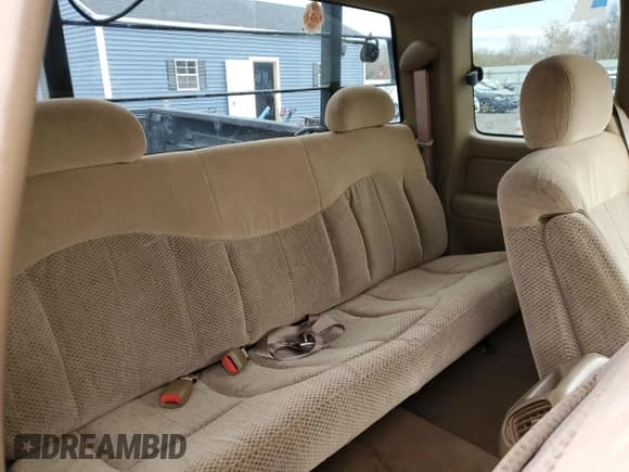 ✅ 1999 Chevrolet Silverado 1500 LT • VIN: 1GCEK19T8XE174267 • Лот: 79222414. Опубликован ранее на Copart с пробегом 70 930 миль. Бесплатный доступ к архиву аукционных продаж из США и подробный отчёт об истории автомобиля на DreamBid. Изображение 10.