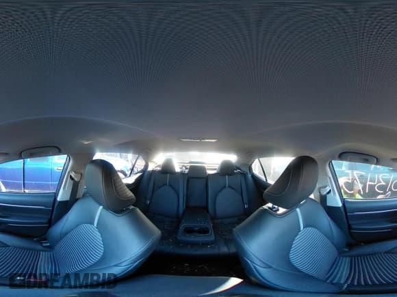 ✅ 2023 Toyota Camry SE • VIN: 4T1G11AK4PU837642 • Lot: 43513475. Listed on IAAI with 19,352 mi. Free auction sales archive from the USA and detailed vehicle history report at DreamBid. Image 19.