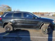 ✅ 2016 Jeep Grand Cherokee Laredo • VIN: 1C4RJFAG9GC367216 • Лот: 43627024. Опубликован ранее на IAAI с пробегом 96 082 миль. Бесплатный доступ к архиву аукционных продаж из США и подробный отчёт об истории автомобиля на DreamBid. Изображение 13.