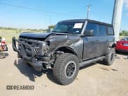 ✅ 2021 Ford Bronco Big Bend • VIN: 1FMEE5DPXMLB01249 • Lot: 43306001. Wystawiony na IAAI z przebiegiem 25 952 mil. Bezpłatny archiwum sprzedaży aukcyjnych z USA i szczegółowy raport historii pojazdu na DreamBid. Zdjęcie 18.