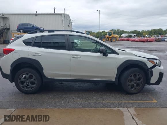 ✅ 2021 Subaru Crosstrek Special Sports • VIN: JF2GTHSC9MH381853 • Lot: 43402825. Wystawiony na IAAI z przebiegiem 50 516 mil. Bezpłatny archiwum sprzedaży aukcyjnych z USA i szczegółowy raport historii pojazdu na DreamBid. Zdjęcie 14.