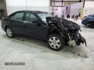 ✅ 2009 Hyundai Sonata GLS • VIN: 5NPET46C59H513170 • Лот: 84903944. Опубликован ранее на Copart с пробегом Не указан. Бесплатный доступ к архиву аукционных продаж из США и подробный отчёт об истории автомобиля на DreamBid. Изображение 4.