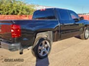 ✅ 2018 Chevrolet Silverado 1500 LT • VIN: 3GCPCREC8JG366167 • Lot: 96327085. Wystawiony na Copart z przebiegiem 134 515 mil. Bezpłatny archiwum sprzedaży aukcyjnych z USA i szczegółowy raport historii pojazdu na DreamBid. Zdjęcie 4.