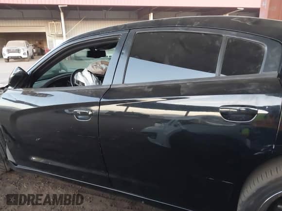 ✅ 2014 Dodge Charger RT • VIN: 2C3CDXCT0EH137978 • Lot: 41177391. Listed on IAAI with 119,143 mi. Free auction sales archive from the USA and detailed vehicle history report at DreamBid. Image 15.