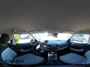 ✅ 2020 Hyundai Venue SEL • VIN: KMHRC8A3XLU018200 • Lot: 41707122. Listed on IAAI with 21,529 mi. Free auction sales archive from the USA and detailed vehicle history report at DreamBid. Image 18.