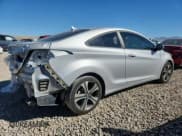 ✅ 2013 Hyundai Elantra GS • VIN: KMHDH6AEXDU009242 • Lot: 82148615. Listed on Copart with 197,441 mi. Free auction sales archive from the USA and detailed vehicle history report at DreamBid. Image 3.