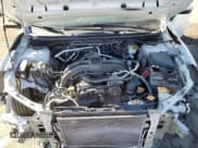 ✅ 2020 Subaru Impreza Special Sports • VIN: 4S3GTAJ6XL1719253 • Lot: 42579725. Listed on Copart with 103,727 mi. Free auction sales archive from the USA and detailed vehicle history report at DreamBid. Image 13.