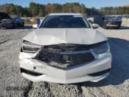 ✅ 2020 Acura TLX Technology • VIN: 19UUB3F43LA001778 • Lot: 82470195. Listed on Copart with Not provided. Free auction sales archive from the USA and detailed vehicle history report at DreamBid. Image 5.