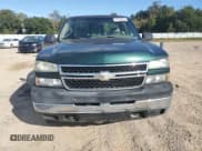 ✅ 2006 Chevrolet Silverado 2500HD Work Truck • VIN: 1GCHK29UX6E241591 • Lot: 91798105. Listed on Copart with Not provided. Free auction sales archive from the USA and detailed vehicle history report at DreamBid. Image 5.