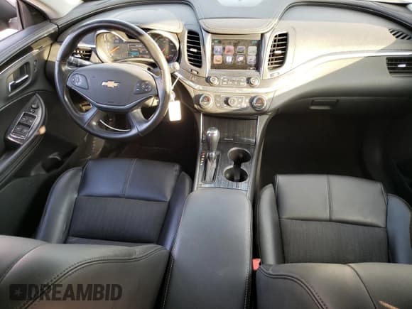 ✅ 2016 Chevrolet Impala LT • VIN: 2G1115S37G9140674 • Лот: 78369454. Опубликован ранее на Copart с пробегом 165 855 миль. Бесплатный доступ к архиву аукционных продаж из США и подробный отчёт об истории автомобиля на DreamBid. Изображение 8.