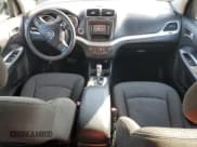 ✅ 2017 Dodge Journey SXT • VIN: 3C4PDCBG5HT526900 • Lot: 92968665. Listed on Copart with 92,069 mi. Free auction sales archive from the USA and detailed vehicle history report at DreamBid. Image 8.