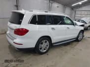 ✅ 2016 Mercedes-Benz GL 450 • VIN: 4JGDF6EE0GA664290 • Лот: 43459579. Опубликован ранее на IAAI с пробегом 179 557 миль. Бесплатный доступ к архиву аукционных продаж из США и подробный отчёт об истории автомобиля на DreamBid. Изображение 4.