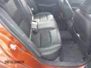 ✅ 2019 Nissan Altima SR • VIN: 1N4BL4CW1KC178028 • Lot: 42801718. Listed on IAAI with 129,940 mi. Free auction sales archive from the USA and detailed vehicle history report at DreamBid. Image 8.