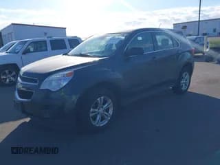 ✅ 2014 Chevrolet Equinox LS • VIN: 2GNFLEEK9E6142524 • Лот: 43396318. Опубликован ранее на IAAI с пробегом 203 699 миль. Бесплатный доступ к архиву аукционных продаж из США и подробный отчёт об истории автомобиля на DreamBid. Изображение 2.