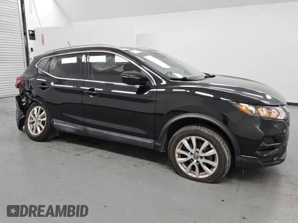 ✅ 2020 Nissan Rogue SV • VIN: JN1BJ1CV1LW258244 • Лот: 87119645. Опубликован ранее на Copart с пробегом 148 853 миль. Бесплатный доступ к архиву аукционных продаж из США и подробный отчёт об истории автомобиля на DreamBid. Изображение 4.