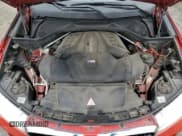 ✅ 2016 BMW X5 M • VIN: 5YMKT6C52G0R78236 • Lot: 85946544. Wystawiony na Copart z przebiegiem 81 372 mil. Bezpłatny archiwum sprzedaży aukcyjnych z USA i szczegółowy raport historii pojazdu na DreamBid. Zdjęcie 12.