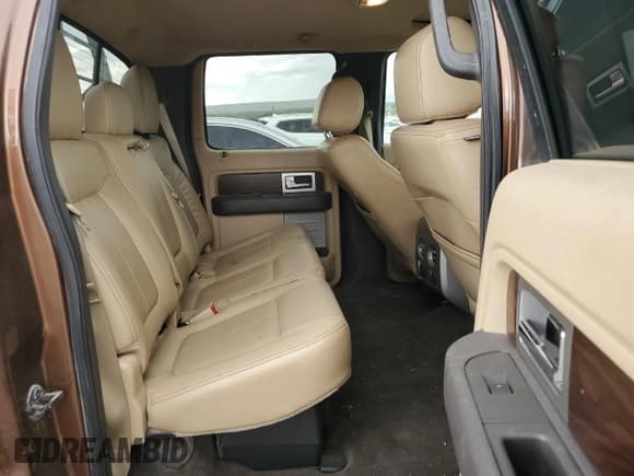 ✅ 2012 Ford F-150 XL • VIN: 1FTFW1EF3CFB94844 • Lot: 68753894. Wystawiony na Copart z przebiegiem 188 814 mil. Bezpłatny archiwum sprzedaży aukcyjnych z USA i szczegółowy raport historii pojazdu na DreamBid. Zdjęcie 10.