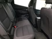 ✅ 2023 Chevrolet Bolt EV 1LT • VIN: 1G1FW6S07P4177102 • Lot: 86214704. Wystawiony na Copart z przebiegiem 34 849 mil. Bezpłatny archiwum sprzedaży aukcyjnych z USA i szczegółowy raport historii pojazdu na DreamBid. Zdjęcie 10.