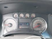 ✅ 2009 Ford F-150 STX • VIN: 1FTRX12889KB36180 • Lot: 42417491. Listed on IAAI with 142,973 mi. Free auction sales archive from the USA and detailed vehicle history report at DreamBid. Image 7.