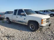 ✅ 1991 Chevrolet Silverado 1500 • VIN: 2GCEC19K8M1125846 • Lot: 60755995. Wystawiony na Copart z przebiegiem 240 965 mil. Bezpłatny archiwum sprzedaży aukcyjnych z USA i szczegółowy raport historii pojazdu na DreamBid. Zdjęcie 4.