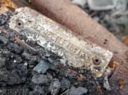 ✅ 1990 Ford Mustang GT • VIN: 1FACP42E1LF187135 • Lot: 81181174. Listed on Copart with Not provided. Free auction sales archive from the USA and detailed vehicle history report at DreamBid. Image 12.