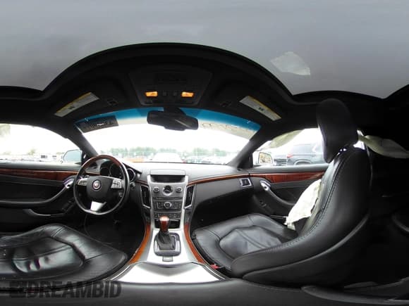 ✅ 2012 Cadillac CTS Performance • VIN: 1G6DL1E31C0118678 • Лот: 43039099. Опубликован ранее на IAAI с пробегом 163 180 миль. Бесплатный доступ к архиву аукционных продаж из США и подробный отчёт об истории автомобиля на DreamBid. Изображение 19.