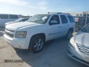 ✅ 2011 Chevrolet Tahoe LTZ • VIN: 1GNSCCE03BR397672 • Lot: 42775981. Listed on IAAI with 210,316 mi. Free auction sales archive from the USA and detailed vehicle history report at DreamBid. Image 17.
