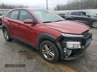 ✅ 2019 Hyundai Kona SE • VIN: KM8K12AA4KU280392 • Лот: 39726164. Опубликован ранее на Copart с пробегом 78 103 миль. Бесплатный доступ к архиву аукционных продаж из США и подробный отчёт об истории автомобиля на DreamBid. Изображение 4.
