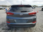 ✅ 2017 Hyundai Tucson SE • VIN: KM8J3CA45HU258206 • Лот: 91107765. Опубликован ранее на Copart с пробегом 172 046 миль. Бесплатный доступ к архиву аукционных продаж из США и подробный отчёт об истории автомобиля на DreamBid. Изображение 6.