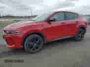 2023 Dodge Hornet GT z VIN ZACNDFAN4P3A01218, wystawiony jako Copart lot #53666195 z przebiegiem 12 059 mil mil oraz Czysty tytuł • Clean title. Historia ofert i sprzedaży dostępna na DreamBid. Obrazek 1.