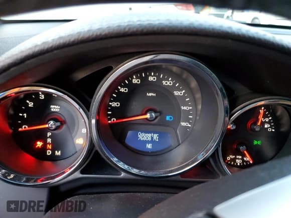 ✅ 2012 Cadillac CTS • VIN: 1G6DA1E36C0150452 • Lot: 43016885. Wystawiony na Copart z przebiegiem 76 808 mil. Bezpłatny archiwum sprzedaży aukcyjnych z USA i szczegółowy raport historii pojazdu na DreamBid. Zdjęcie 9.