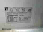 2016 Chevrolet Silverado 1500 Work Truck with VIN 1GCVKNEHXGZ133415, listed as a Copart auction lot 58200525 with 124,341 mi miles and Clean title. Bid and sale history available at DreamBid. Image 12.