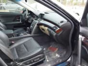 ✅ 2011 Acura RL Technology • VIN: JH4KB2F63BC000925 • Lot: 42082074. Listed on IAAI with 117,491 mi. Free auction sales archive from the USA and detailed vehicle history report at DreamBid. Image 5.