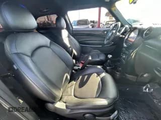 ✅ 2013 MINI Paceman S • VIN: WMWSS5C55DWN49426 • Lot: 79771144. Wystawiony na Copart z przebiegiem 111 599 mil. Bezpłatny archiwum sprzedaży aukcyjnych z USA i szczegółowy raport historii pojazdu na DreamBid. Zdjęcie 5.