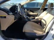 ✅ 2013 Hyundai Azera • VIN: KMHFH4JGXDA223969 • Lot: 85420925. Listed on Copart with 119,712 mi. Free auction sales archive from the USA and detailed vehicle history report at DreamBid. Image 7.