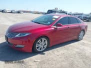 ✅ 2016 Lincoln MKZ • VIN: 3LN6L2GK2GR631195 • Лот: 42001190. Опубликован ранее на IAAI с пробегом 66 485 миль. Бесплатный доступ к архиву аукционных продаж из США и подробный отчёт об истории автомобиля на DreamBid. Изображение 2.