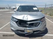 ✅ 2019 Chevrolet Equinox LT • VIN: 3GNAXKEV2KS545278 • Лот: 42073417. Опубликован ранее на IAAI с пробегом 112 785 миль. Бесплатный доступ к архиву аукционных продаж из США и подробный отчёт об истории автомобиля на DreamBid. Изображение 13.