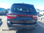 ✅ 2014 Dodge Durango SXT • VIN: 1C4RDJAG6EC514275 • Lot: 43643833. Listed on IAAI with 234,896 mi. Free auction sales archive from the USA and detailed vehicle history report at DreamBid. Image 16.