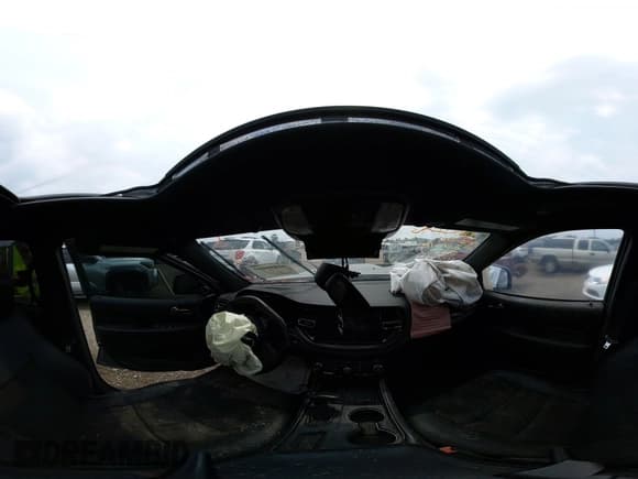 ✅ 2021 Dodge Durango R/T • VIN: 1C4SDJCT0MC697084 • Lot: 42896065. Wystawiony na IAAI z przebiegiem Nie podano. Bezpłatny archiwum sprzedaży aukcyjnych z USA i szczegółowy raport historii pojazdu na DreamBid. Zdjęcie 17.