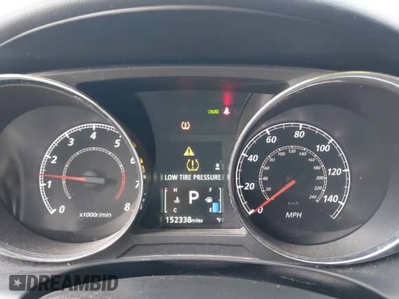 2019 Mitsubishi Outlander ES with VIN JA4AP3AUXKU015520, listed as a IAAI auction lot 43025630 with 152,338 mi miles and . Bid and sale history available at DreamBid. Image 7.