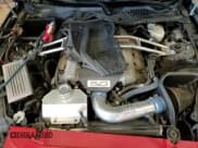 ✅ 2017 Ford Mustang GT • VIN: 1FA6P8CF6H5263442 • Lot: 71902295. Listed on Copart with 47,462 mi. Free auction sales archive from the USA and detailed vehicle history report at DreamBid. Image 15.