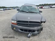 ✅ 2003 Dodge Durango Sport • VIN: 1D4HR38N13F619415 • Лот: 82314155. Опубликован ранее на Copart с пробегом 284 295 миль. Бесплатный доступ к архиву аукционных продаж из США и подробный отчёт об истории автомобиля на DreamBid. Изображение 5.