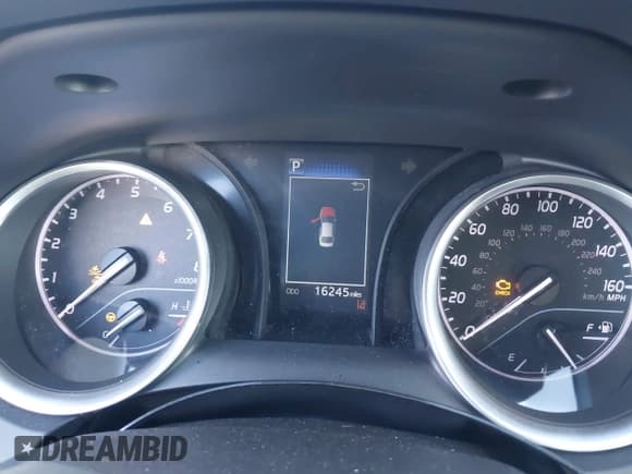 ✅ 2021 Toyota Camry LE • VIN: 4T1C11AK5MU527316 • Lot: 43634541. Wystawiony na IAAI z przebiegiem 16 245 mil. Bezpłatny archiwum sprzedaży aukcyjnych z USA i szczegółowy raport historii pojazdu na DreamBid. Zdjęcie 15.